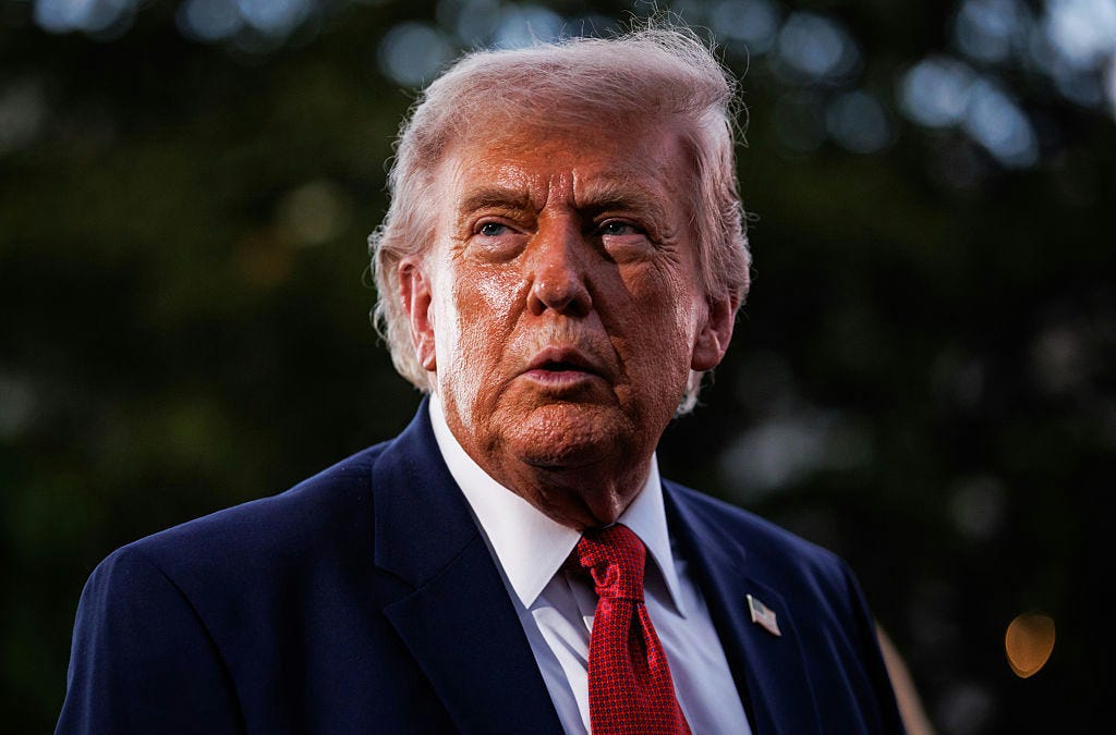Mr. President, Don’t Let Tehran Dupe You