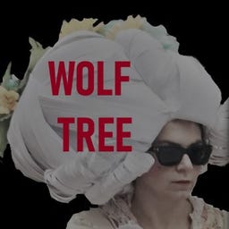 Wolf Tree