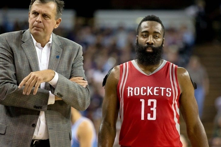 james harden helped with kevin mchale firing 2016 images james harden helped with kevin mchale firing 2016 images