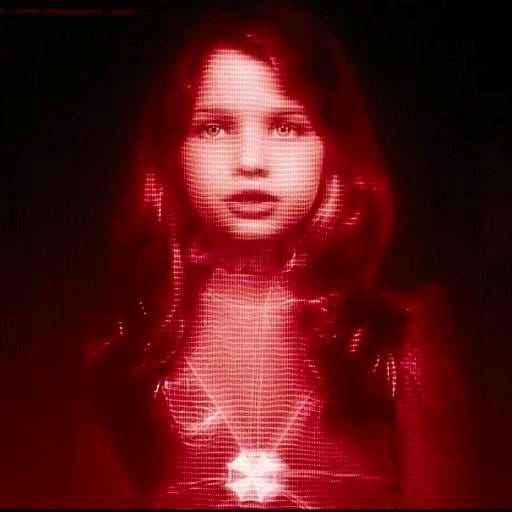 Red Queen | Resident Evil Wiki | Fandom
