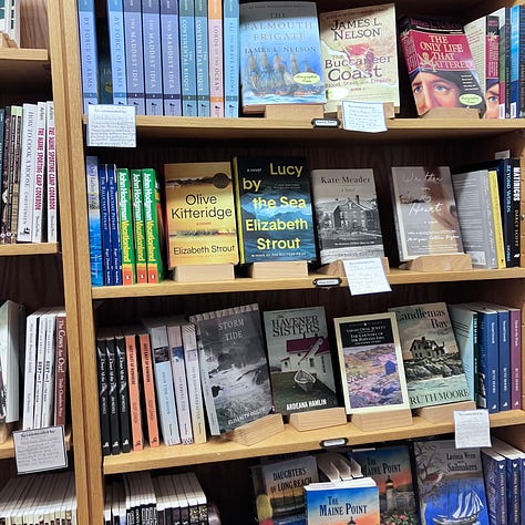 Libraries and books
