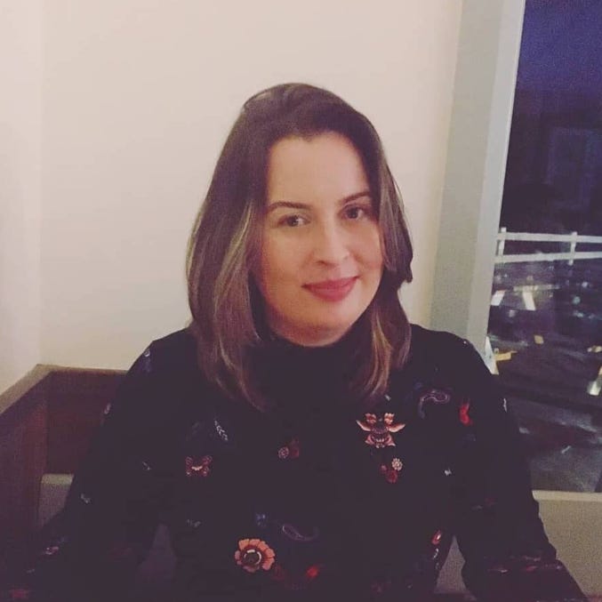 Artwork for maeve o'brien writes