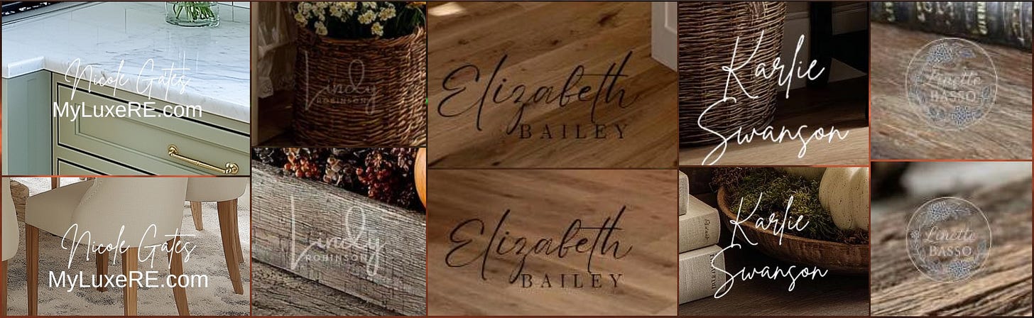 examples of watermarks from the AI-generated home interior images examples of watermarks from the AI-generated home interior images