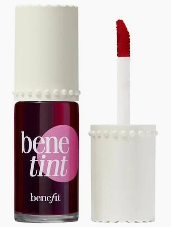 An image of Benefit Beneting for The Beauty Ed® substack