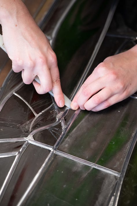 Les Ateliers Thomas Vitraux