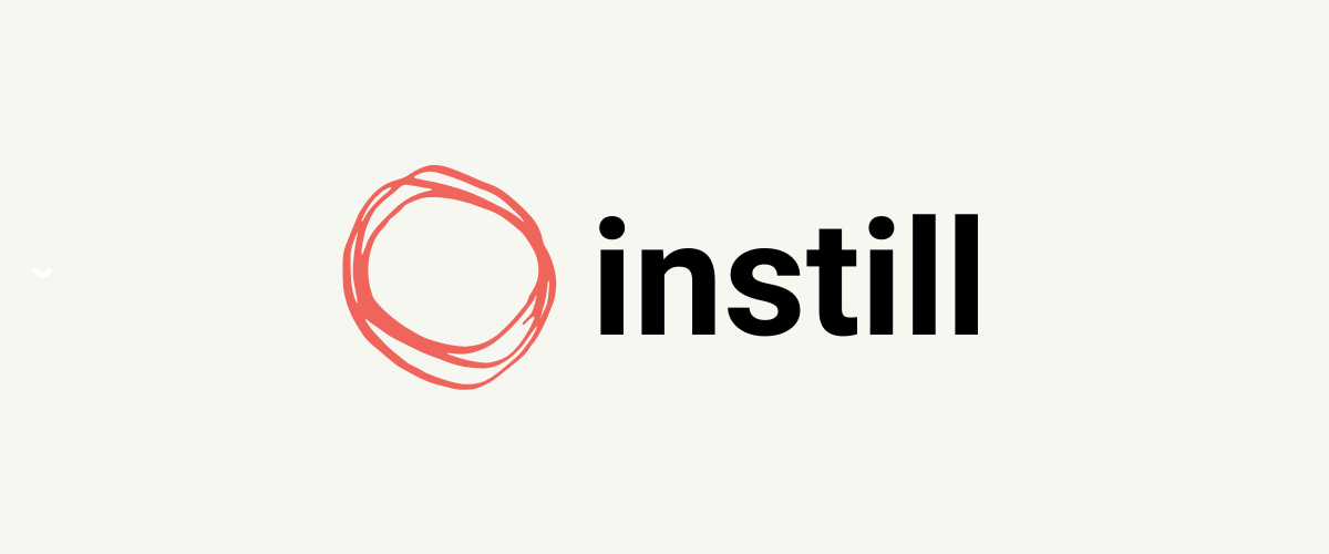 Substack profile picture for @instill