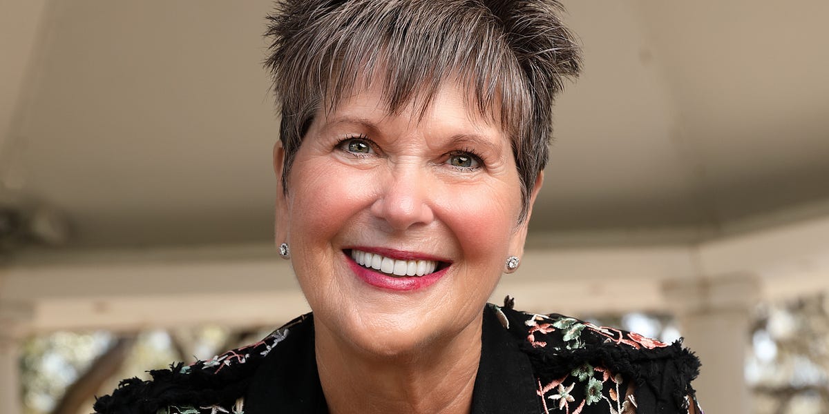 How to Thrive in Every Season - by Katharine Rose