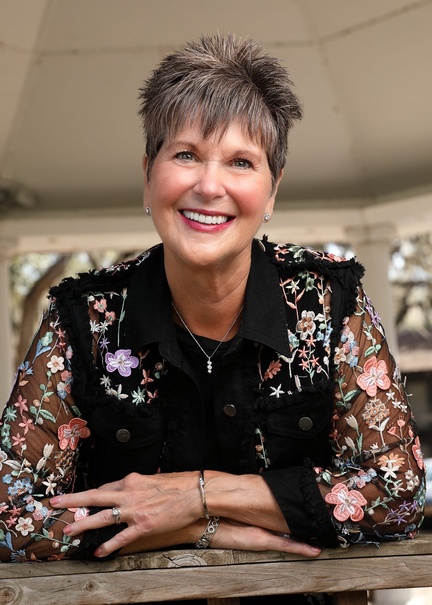 How to Thrive in Every Season - by Katharine Rose