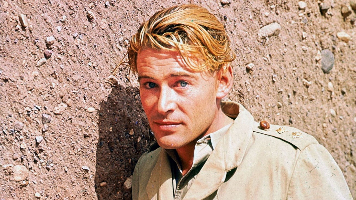 Peter O'Toole Dead at 81 Tribute - Film | British GQ | British GQ