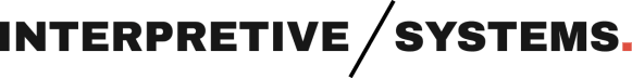 Interpretive Systems
