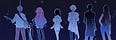 𝕿𝖍𝖊 𝕯𝖔𝖈𝖚𝖒𝖊𝖓𝖙𝖘 𝖔𝖋 𝖙𝖍𝖊 𝕺𝖗𝖆𝖈𝖑𝖊 જ⁀➴