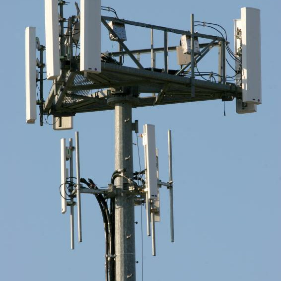 Targeted Individual against RF based Weapons