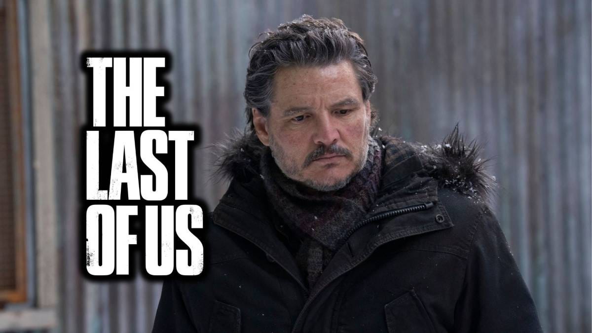 The Last of Us