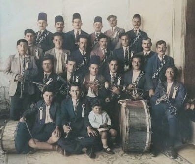 Trumpets of Michel-Ange - Ibrahim Maalouf | Album | AllMusic