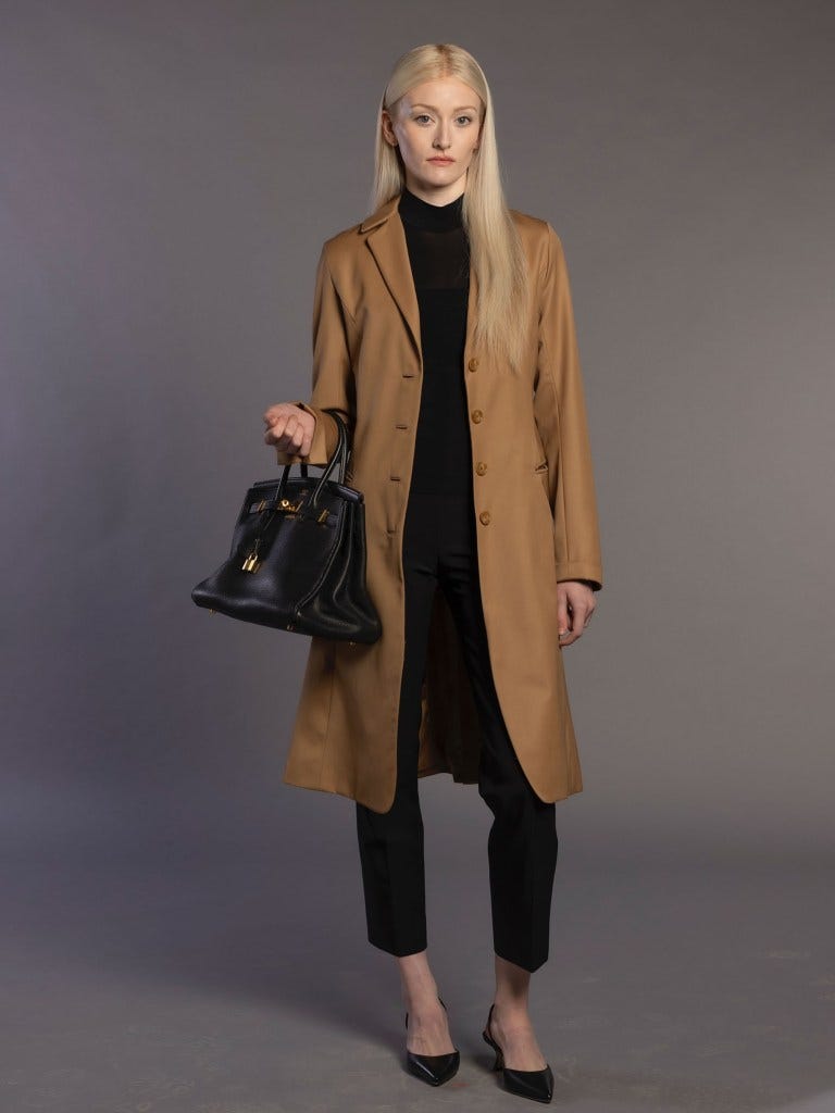 Carolyn Bessette-Kennedy’s hair colorist breaks down what Ryan Murphy ...