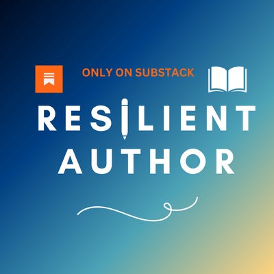 Resilient Author