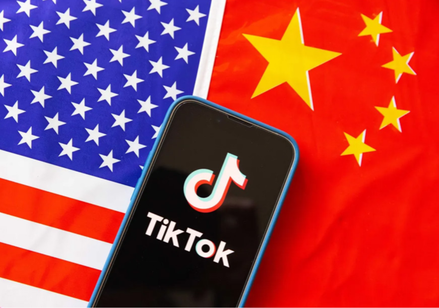 TikTok's geopolitical dilemma: Which values, whose interests?