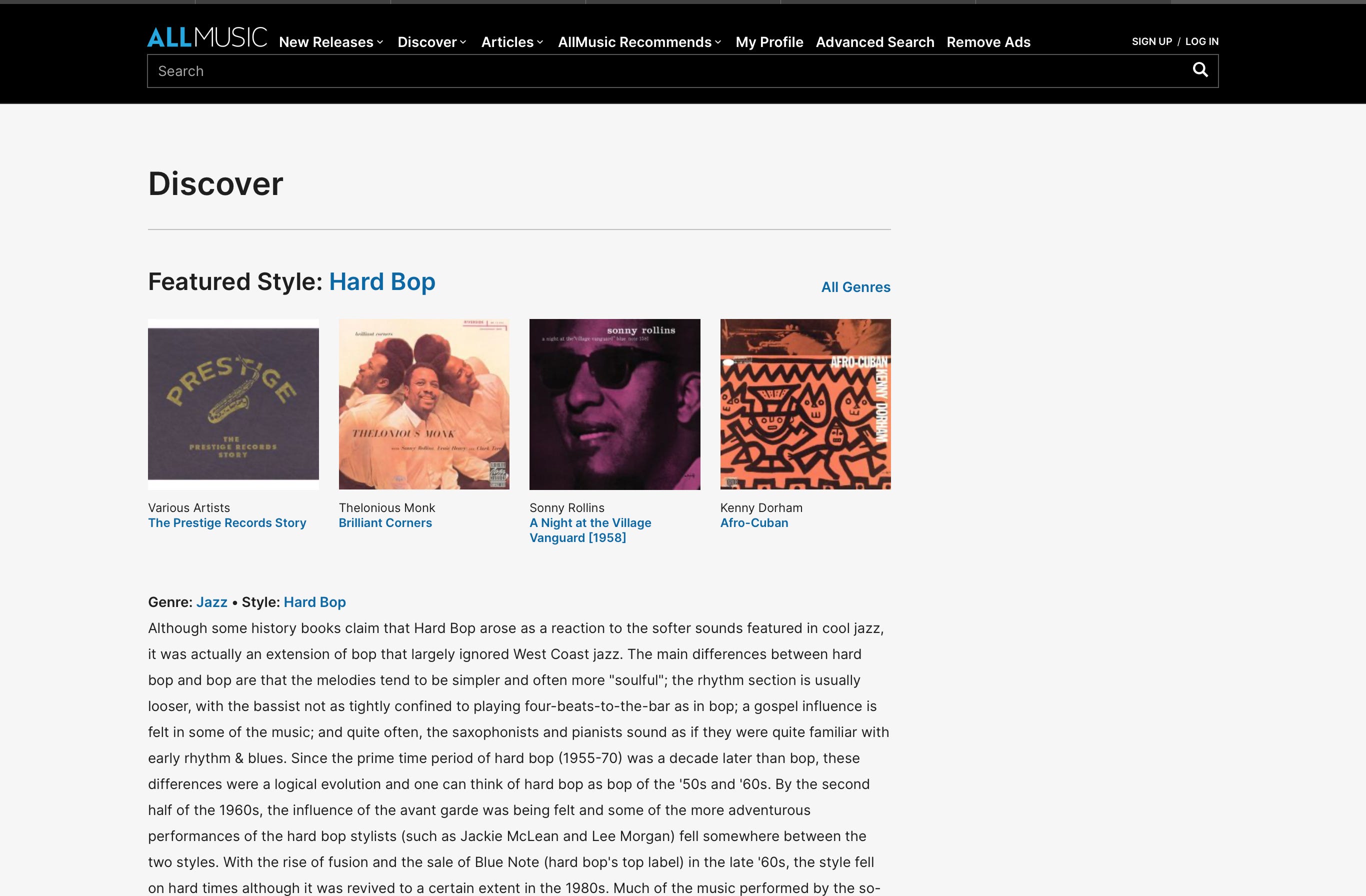 How to find new music beyond the algorithm - by Mapu