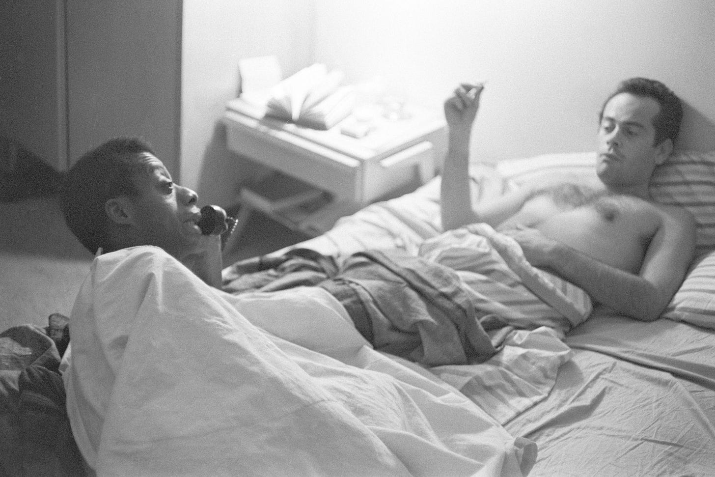 The Lives and Loves of James Baldwin | The New Yorker The Lives and Loves of James Baldwin | The New Yorker
