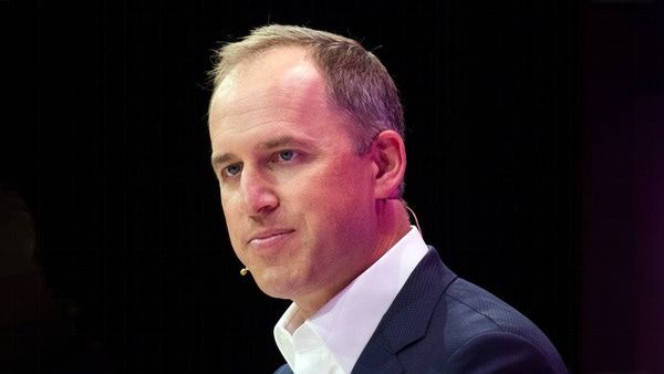 Bret Taylor’s Year in Review