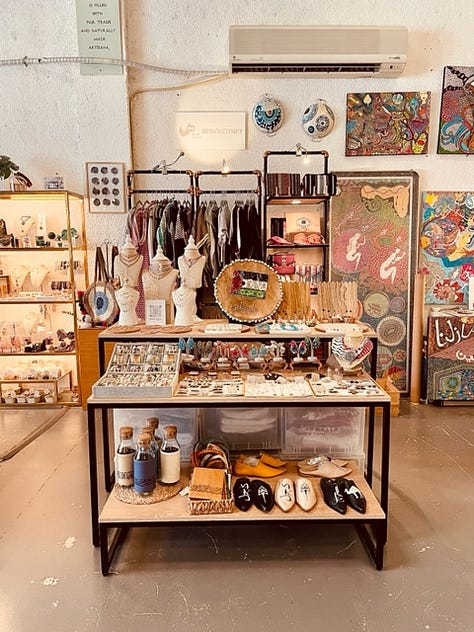 Kave Dubai - #UAERestaurantsUnite - FooDiva