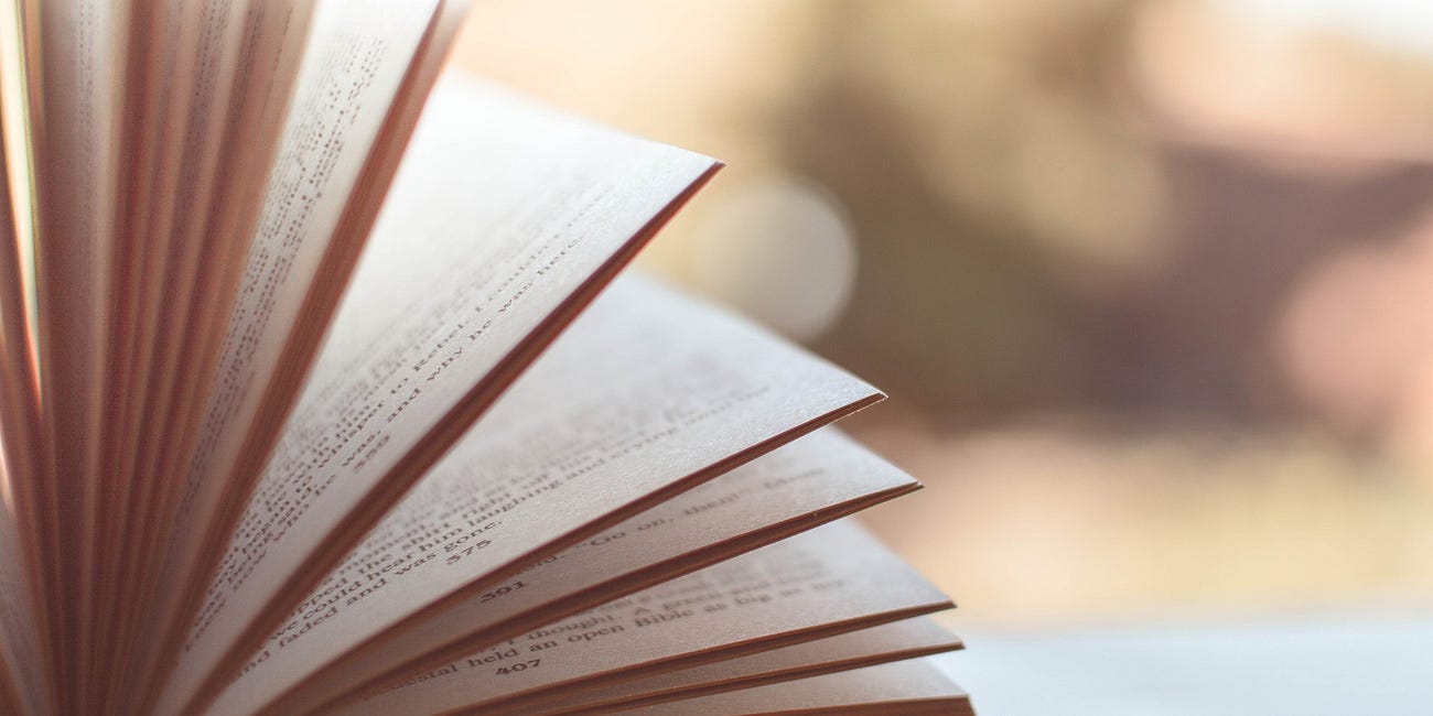 3 Books That Changed My Perspective in ABA (and Life)