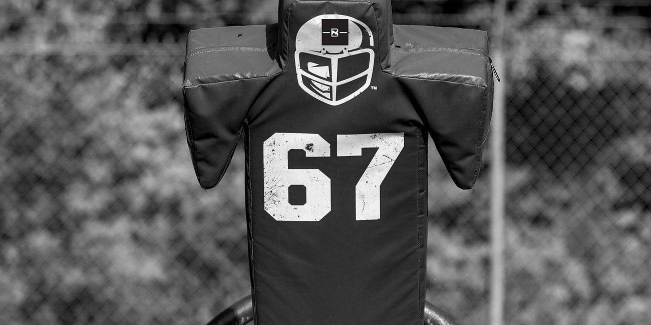 High School Football: The All-League Lists