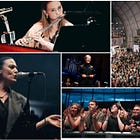 Sights and sounds of BBC Proms in the North East