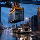 What Is Shipping’s Next Competitive Advantage?