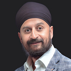 Be the CEO of your own health 🧬 Anmol Kapoor