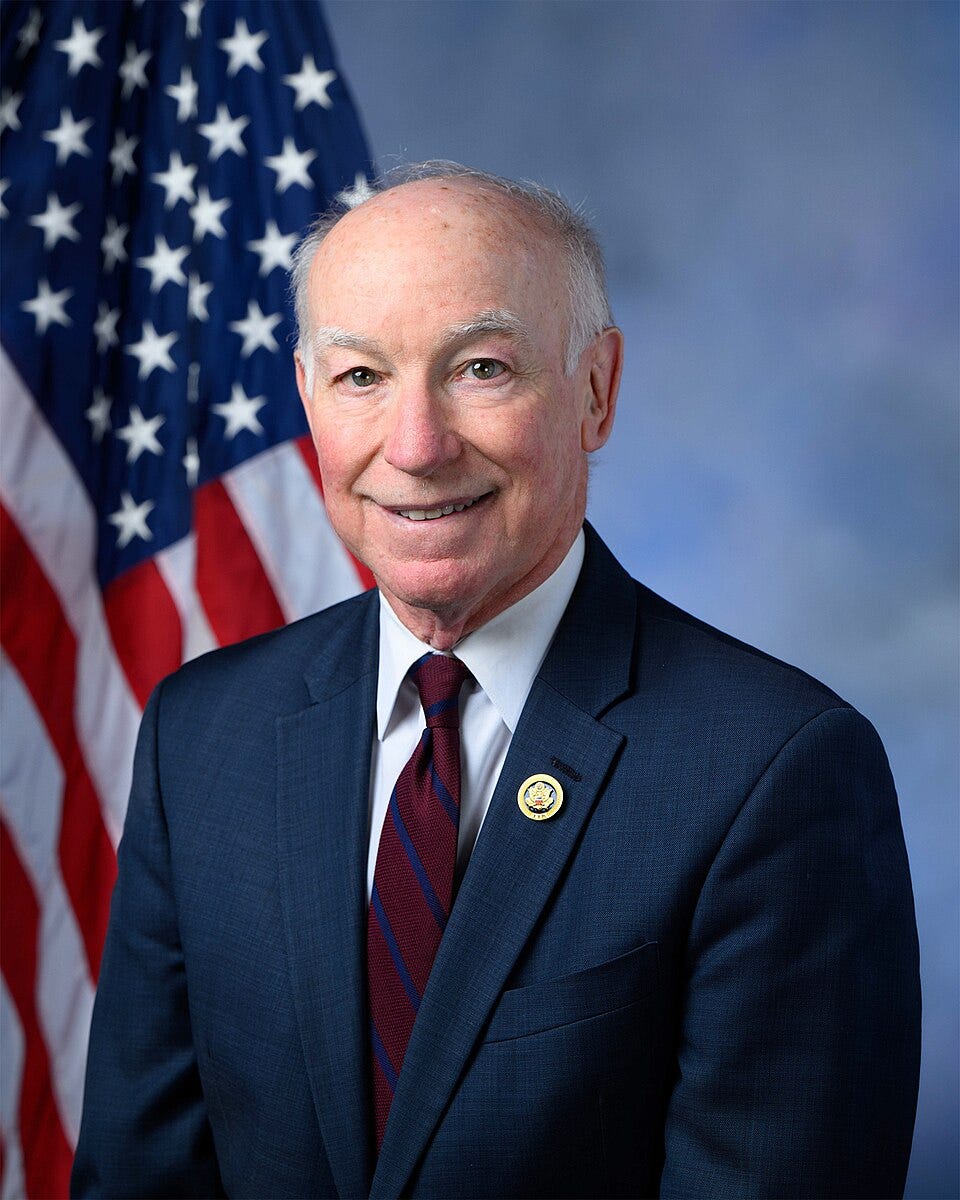 Joe Courtney (politician) - Wikipedia