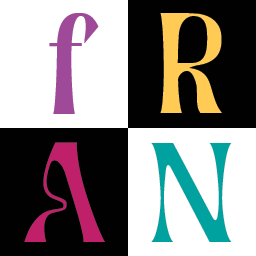 Fran Magazine logo