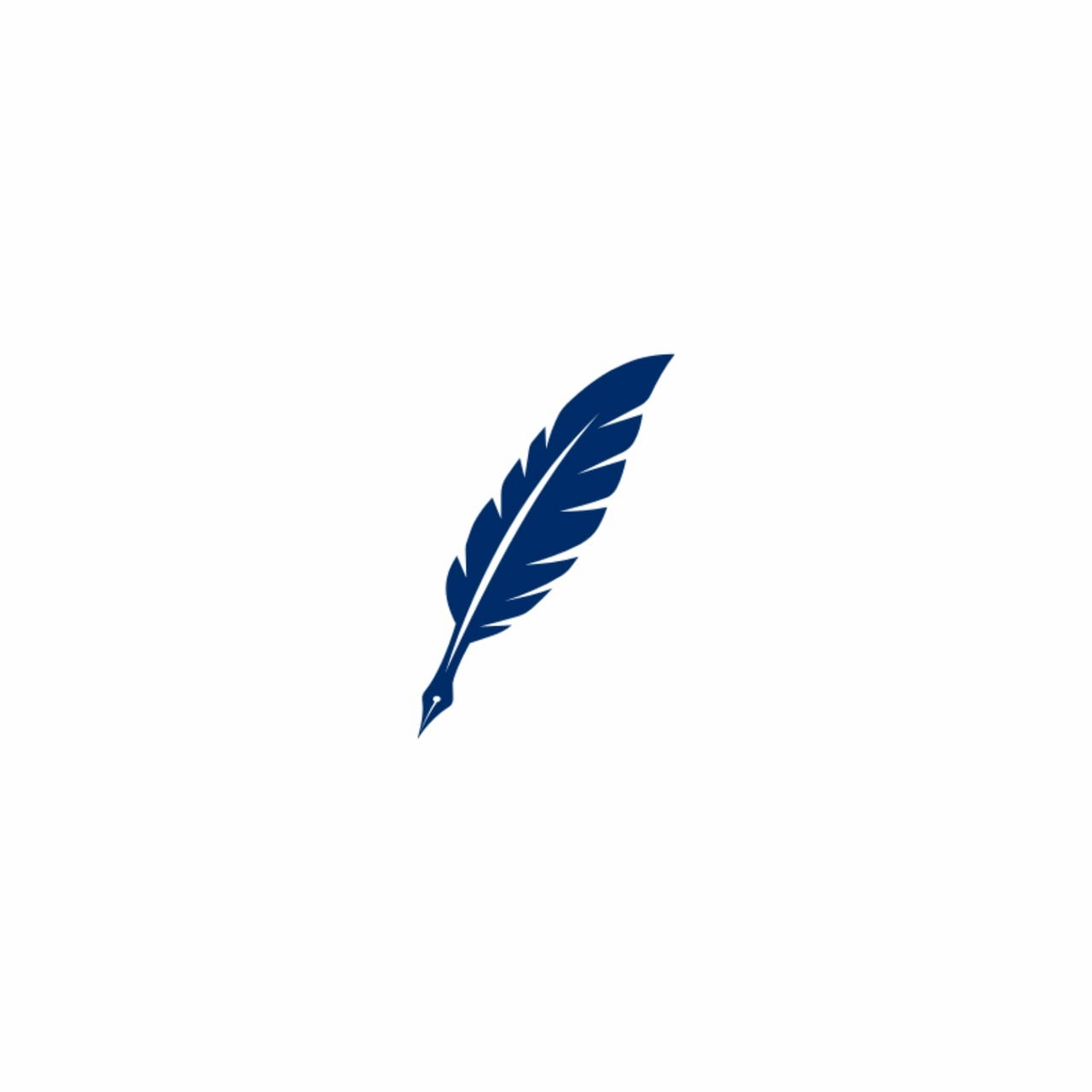 Substack profile picture for @drafted