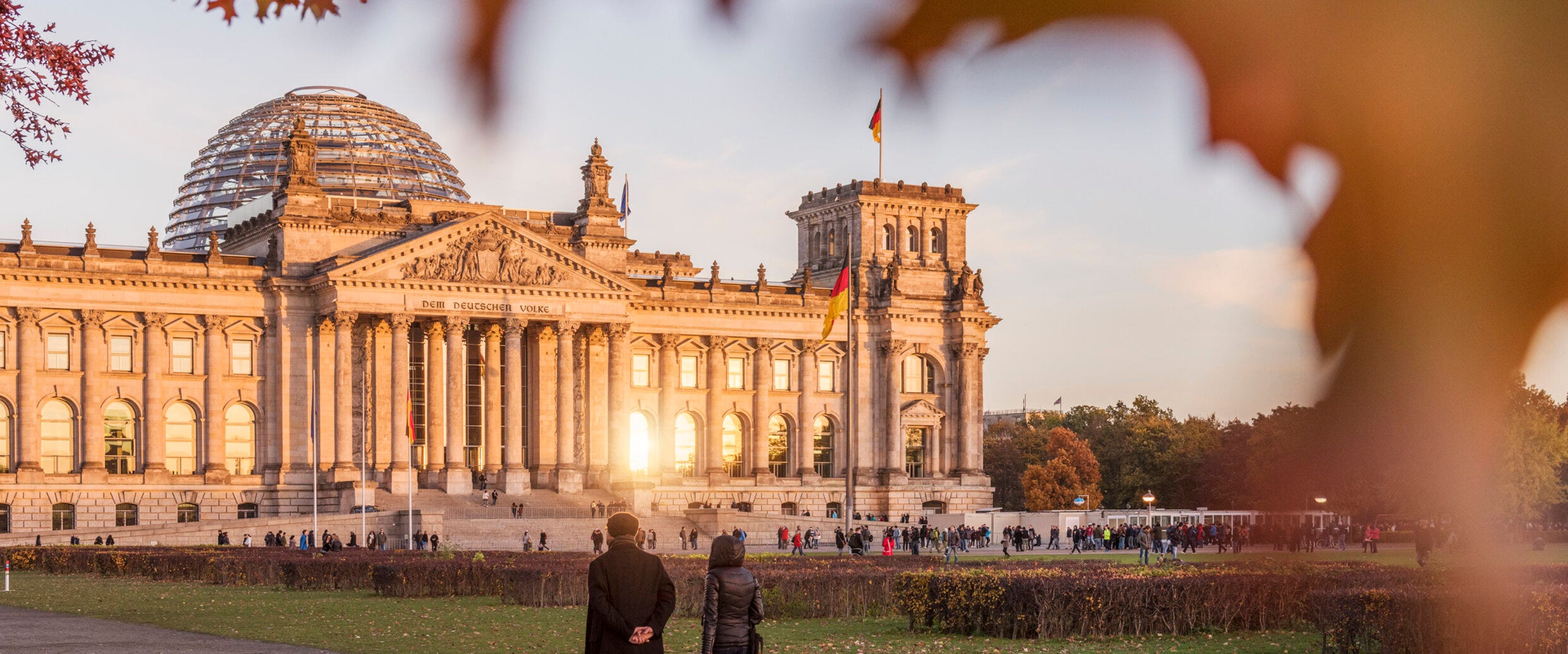 Autumn in Berlin | visitBerlin.de