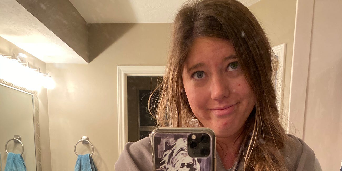 I Hold These Truths to be Self Evident