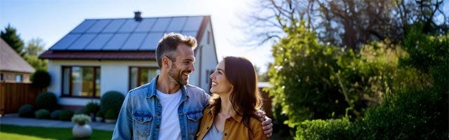 Get Started with EnergySage!