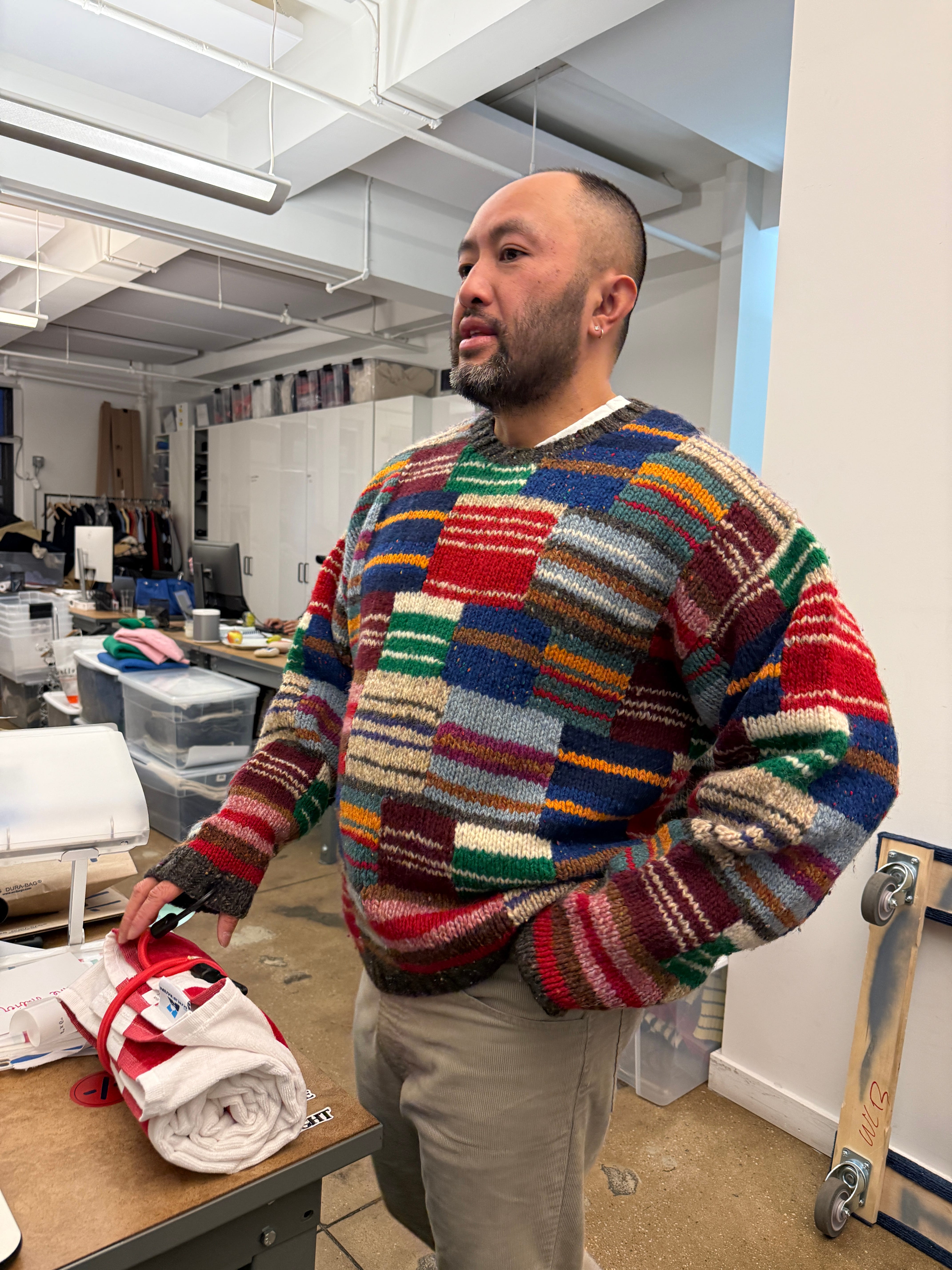 Is This the Best J.Crew Sweater Ever Made?