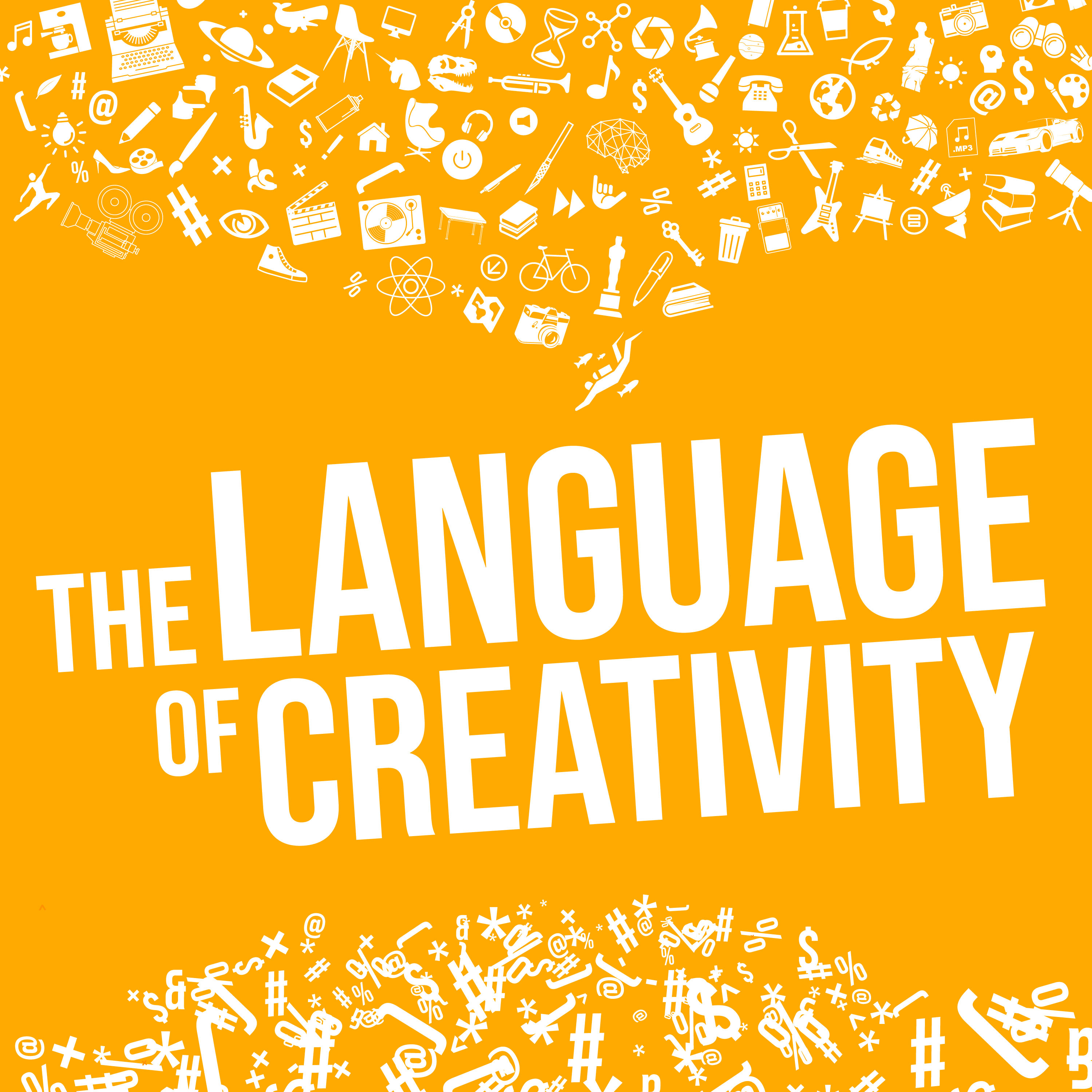 Language of Creativity’s Substack