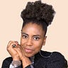 Lean In w/ Jacque Reid 