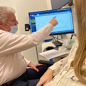 The Future of The Doctor Appointment