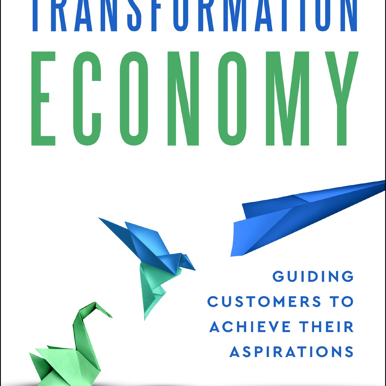 Transformations Book 