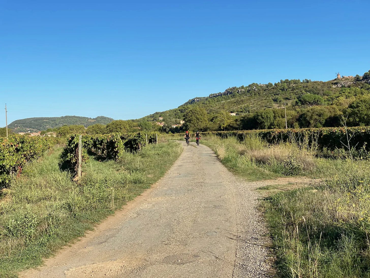 Saint-Chinian Saint-Chinian