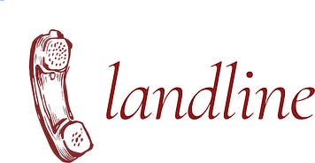 Landline
