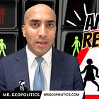 ICE, Protests & America's Reputation | Geopolitics In 2 Minutes