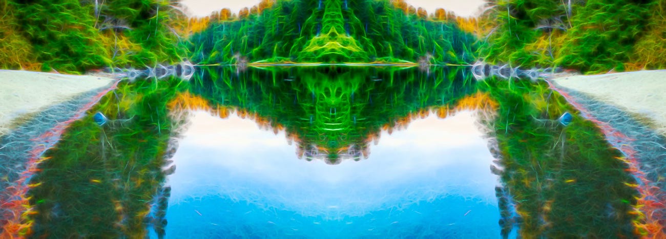 Why We All Need Energetic Sovereignty