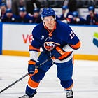 Pete DeBoer, Mathew Barzal Already Building Crucial Islanders Relationship
