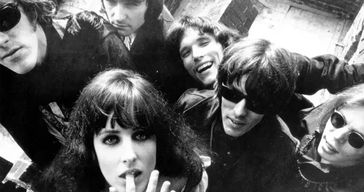 Jefferson Airplane Jefferson Airplane