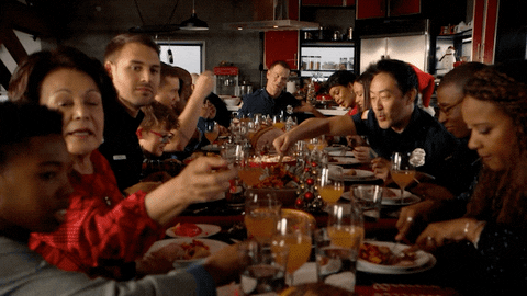 The Christian Dinner Club - Organiser - The Christian Dinner Club | LinkedIn