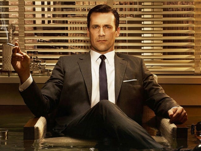 Are You An Alpha Or A Beta Male? - GQ