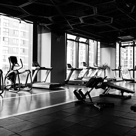 What EVERYONE Gets Wrong About Exercise AND How I Got Fit the Easy Way